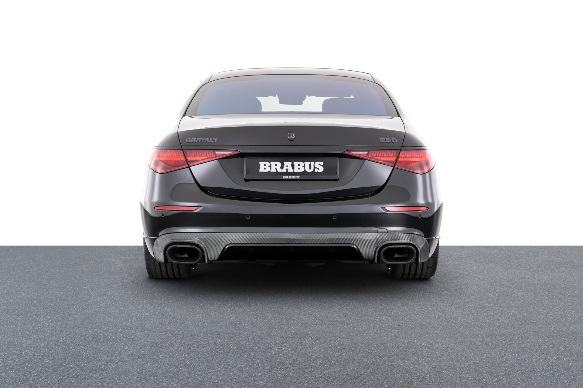 BRABUS 850 MercedesMaybach S 680 Cars4Sale Cars BRABUS